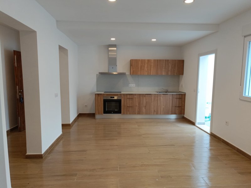 Felanitx - Erstbezug - moderne Wohnung mit privater Dachterrasse