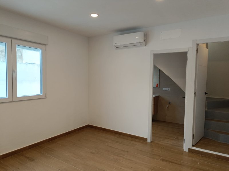 Felanitx - Erstbezug - moderne Wohnung mit privater Dachterrasse