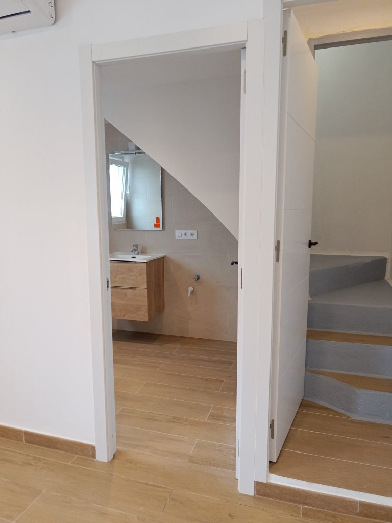 Felanitx - Erstbezug - moderne Wohnung mit privater Dachterrasse