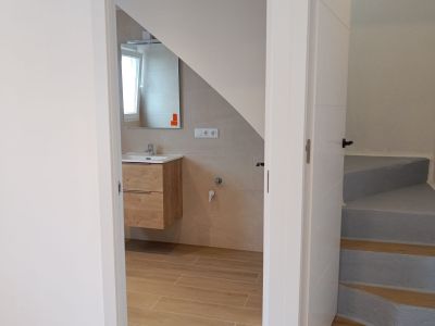 Felanitx - Erstbezug - moderne Wohnung mit privater Dachterrasse