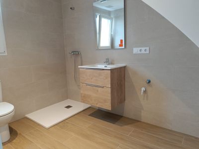 Felanitx - Erstbezug - moderne Wohnung mit privater Dachterrasse