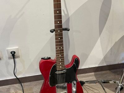 Fender Telecaster 2009 E-Gitarre