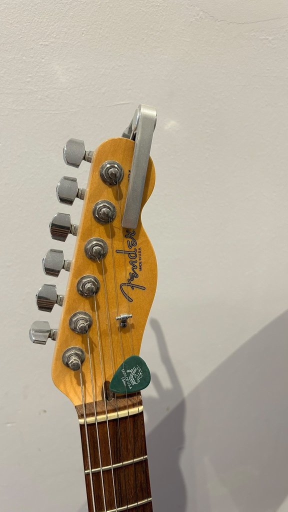 Fender Telecaster 2009 E-Gitarre