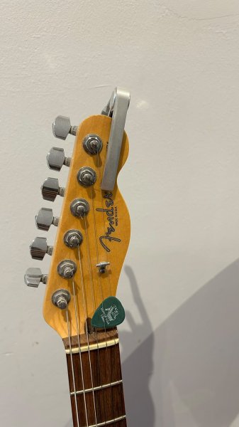 Fender Telecaster 2009 E-Gitarre