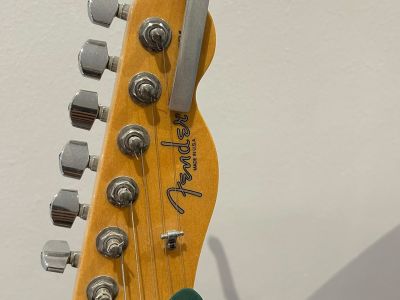 Fender Telecaster 2009 E-Gitarre
