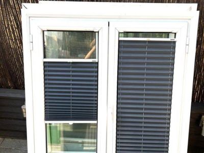 Ventanas, 2 hojas