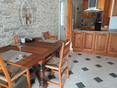 Holidays 2027: 2 storey chalet with pool, terraces, AC in a quiet location of Cala LLombards -- CH 1