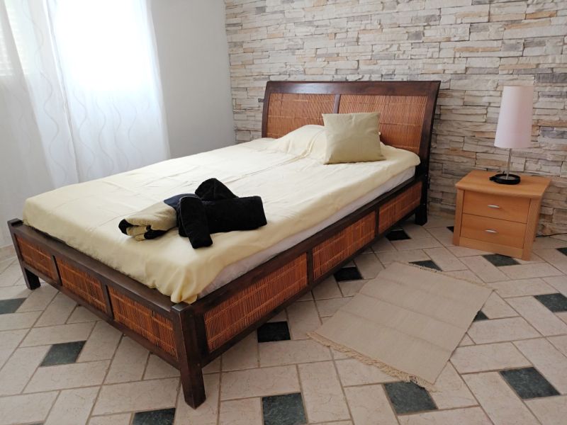 Holidays 2027: 2 storey chalet with pool, terraces, AC in a quiet location of Cala LLombards -- CH 1