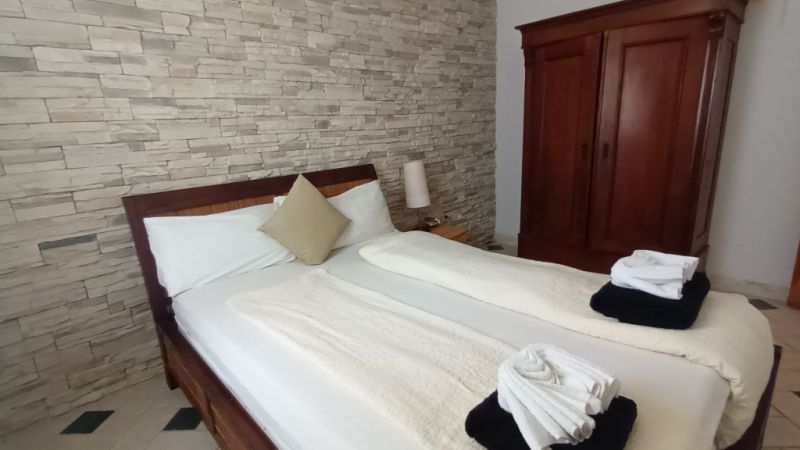 Holidays 2027: 2 storey chalet with pool, terraces, AC in a quiet location of Cala LLombards -- CH 1