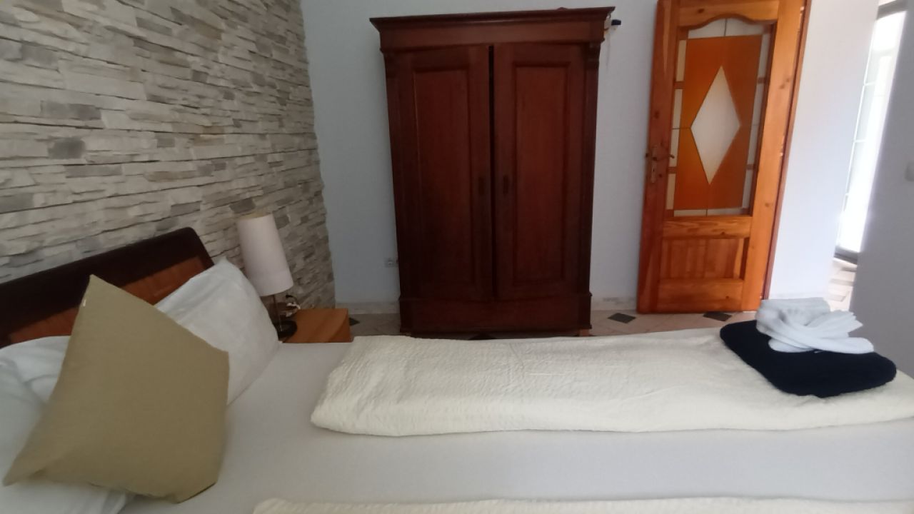 Holidays 2027: 2 storey chalet with pool, terraces, AC in a quiet location of Cala LLombards -- CH 1