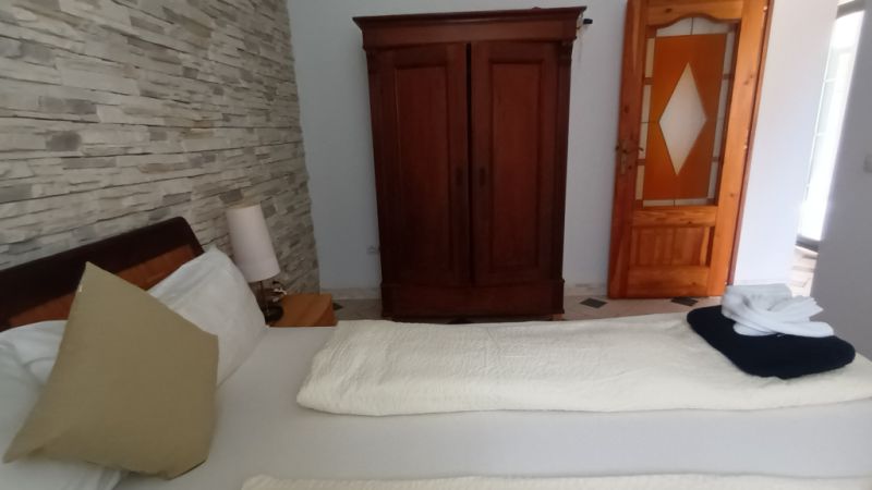 Holidays 2027: 2 storey chalet with pool, terraces, AC in a quiet location of Cala LLombards -- CH 1