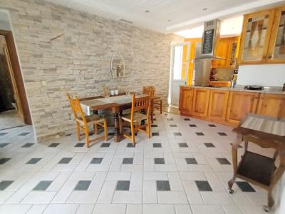 Holidays 2027: 2 storey chalet with pool, terraces, AC in a quiet location of Cala LLombards -- CH 1