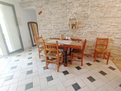 Holidays 2027: 2 storey chalet with pool, terraces, AC in a quiet location of Cala LLombards -- CH 1