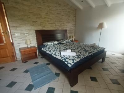 Holidays 2027: 2 storey chalet with pool, terraces, AC in a quiet location of Cala LLombards -- CH 1