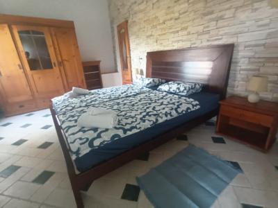 Holidays 2027: 2 storey chalet with pool, terraces, AC in a quiet location of Cala LLombards -- CH 1