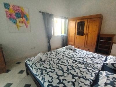 Holidays 2027: 2 storey chalet with pool, terraces, AC in a quiet location of Cala LLombards -- CH 1