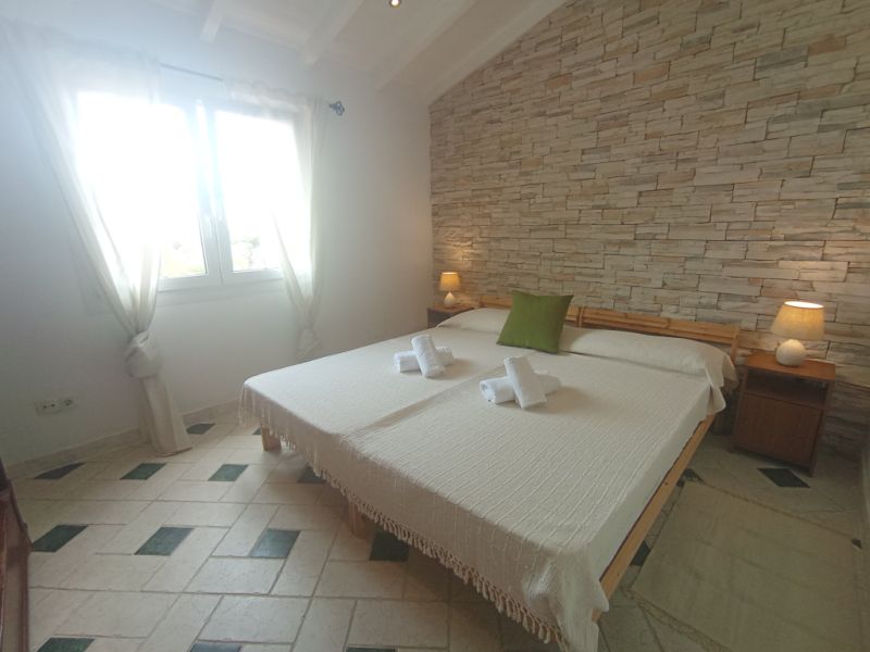 Holidays 2027: 2 storey chalet with pool, terraces, AC in a quiet location of Cala LLombards -- CH 1