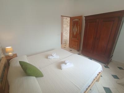 Holidays 2027: 2 storey chalet with pool, terraces, AC in a quiet location of Cala LLombards -- CH 1