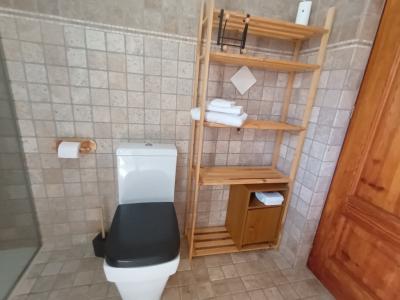 Holidays 2027: 2 storey chalet with pool, terraces, AC in a quiet location of Cala LLombards -- CH 1