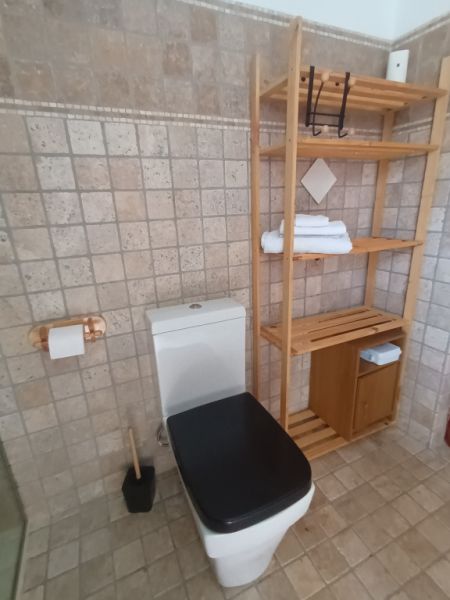 Holidays 2027: 2 storey chalet with pool, terraces, AC in a quiet location of Cala LLombards -- CH 1