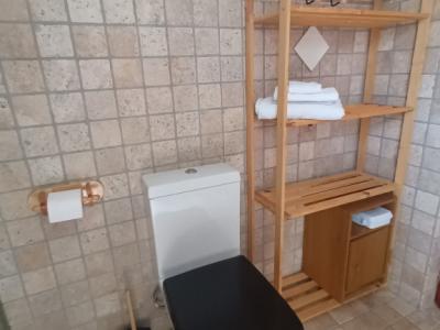 Holidays 2027: 2 storey chalet with pool, terraces, AC in a quiet location of Cala LLombards -- CH 1