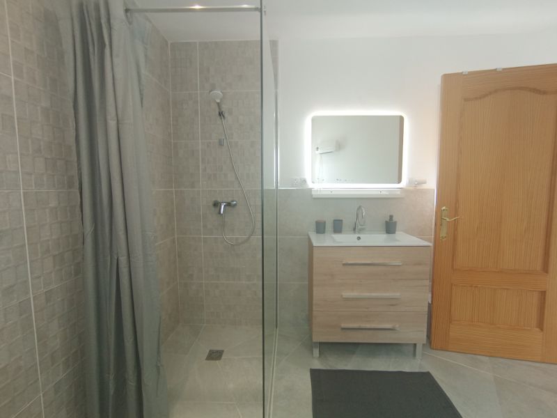 Holidays 2027: 2 storey chalet with pool, terraces, AC in a quiet location of Cala LLombards -- CH 1