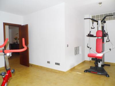 HOLIDAYS: Chalet with pool on the outskirts of Portocolom -- CH 02 FZ