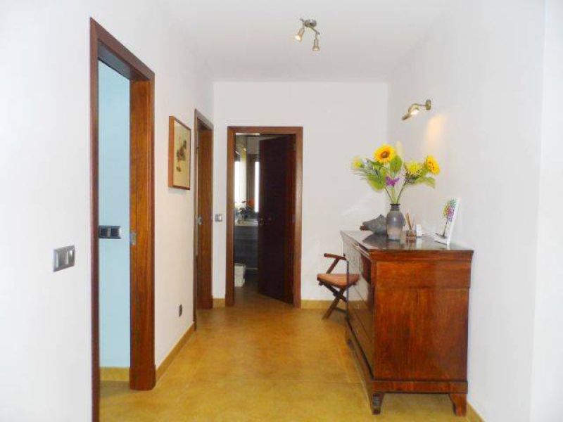 HOLIDAYS: Chalet with pool on the outskirts of Portocolom -- CH 02 FZ