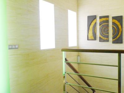 HOLIDAYS: Chalet with pool on the outskirts of Portocolom -- CH 02 FZ