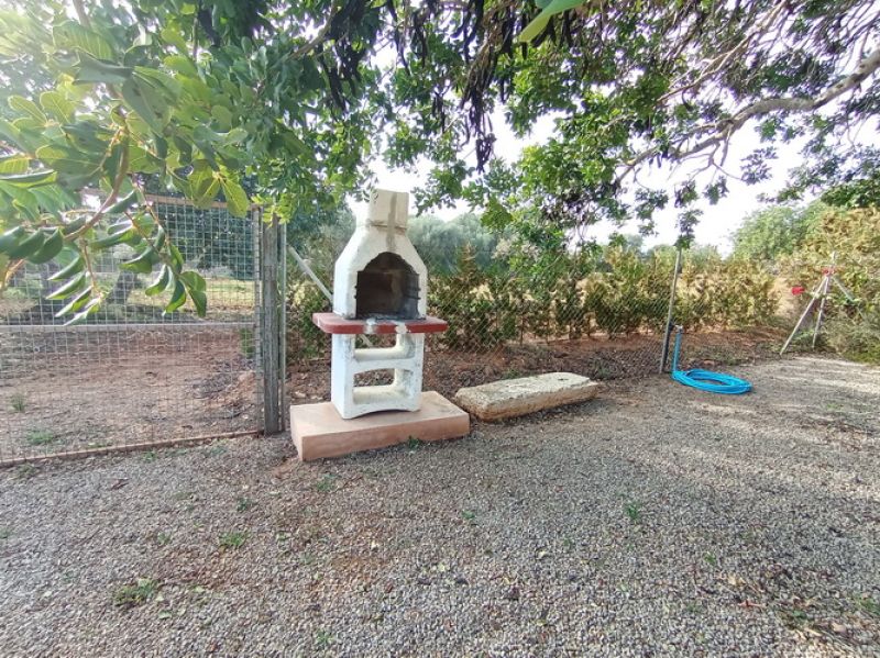 Ferien: Ebenerdige Casita mit 2 SZ bei Porto Petro -- F 05 FZ