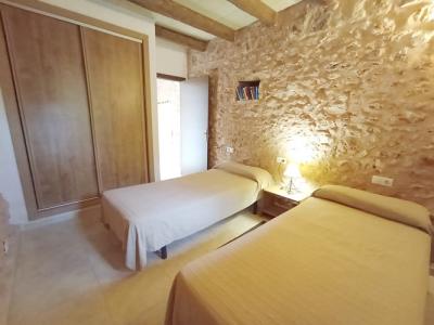 Ferien: Ebenerdige Casita mit 2 SZ bei Porto Petro -- F 05 FZ