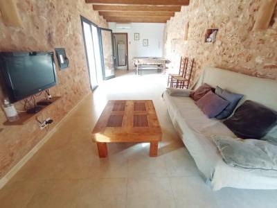 Ferien: Ebenerdige Casita mit 2 SZ bei Porto Petro -- F 05 FZ