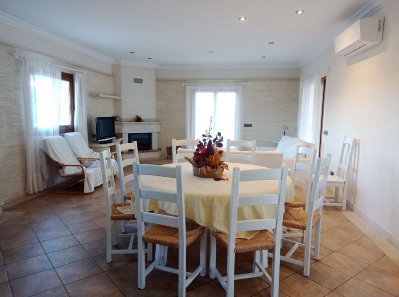 FERIEN IM SÜDOSTEN: Grosse und elegante Finca mit allen Extras bei Ses Salines - Colonia - F 37 FZ