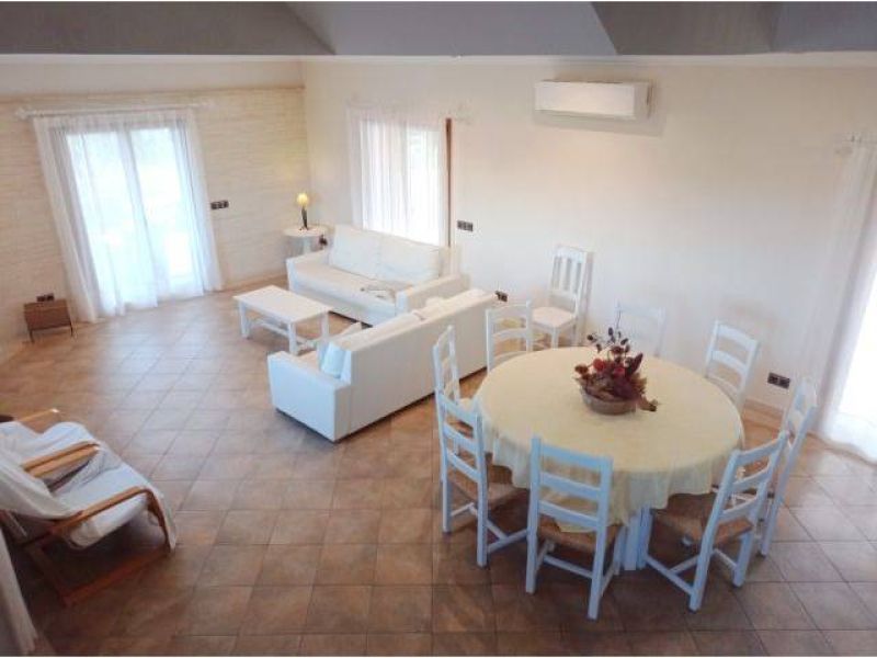 FERIEN IM SÜDOSTEN: Grosse und elegante Finca mit allen Extras bei Ses Salines - Colonia - F 37 FZ