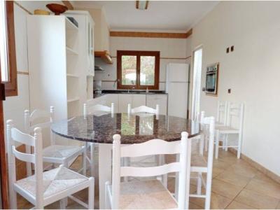 FERIEN IM SÜDOSTEN: Grosse und elegante Finca mit allen Extras bei Ses Salines - Colonia - F 37 FZ