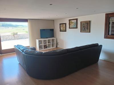 Holiday: Beautiful finca with pool in a quiet location of Son LLorenc - North Mallorca --- F 03 FZ