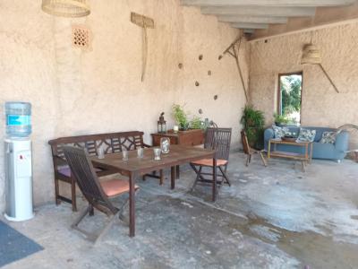 Holiday: Beautiful finca with pool in a quiet location of Son LLorenc - North Mallorca --- F 03 FZ