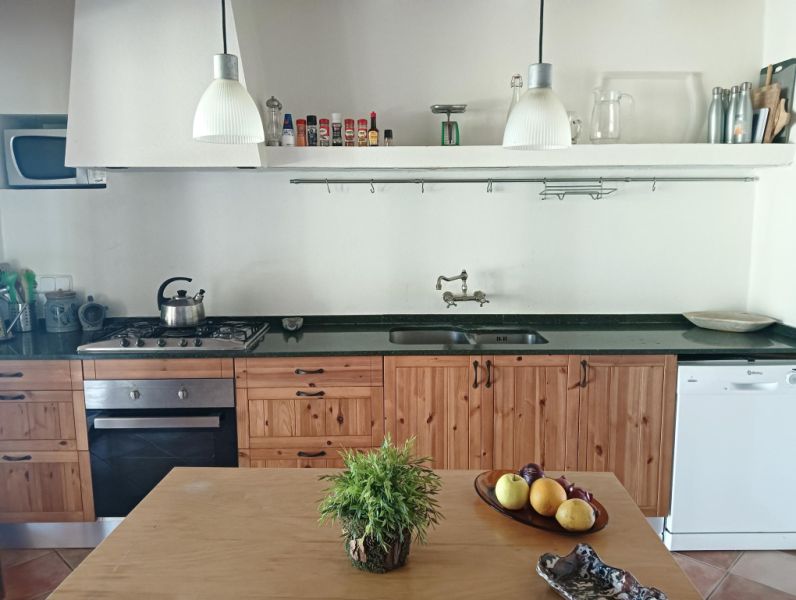 Holiday: Beautiful finca with pool in a quiet location of Son LLorenc - North Mallorca --- F 03 FZ