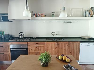 Holiday: Beautiful finca with pool in a quiet location of Son LLorenc - North Mallorca --- F 03 FZ