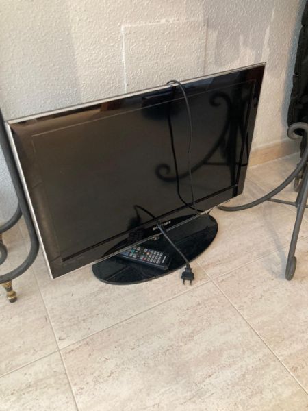 Televisor 25,5 pulgadas