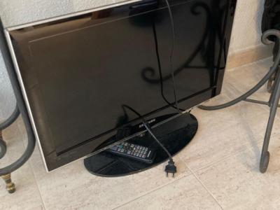 Televisor 25,5 pulgadas