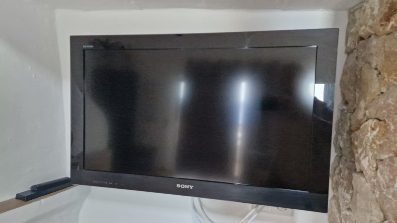 Fernseher 32" SONY KDL-32CX525
