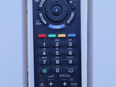 Fernseher 32" SONY KDL-32CX525
