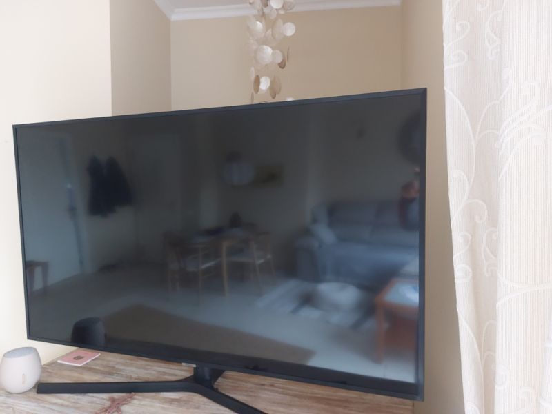 Fernseher Samsung HD Topzustand