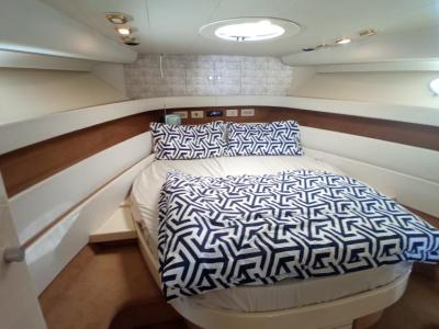 Ferretti Cherokee 50 open Motoryacht Offshoreboot  Boot  Liegeplatz übernahme möglich