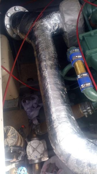 Ferretti Cherokee 50 open Motoryacht Offshoreboot  Boot  Liegeplatz übernahme möglich