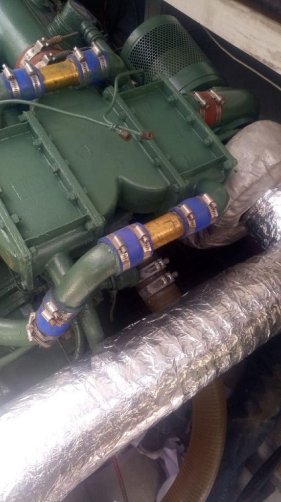 Ferretti Cherokee 50 open Motoryacht Offshoreboot  Boot  Liegeplatz übernahme möglich