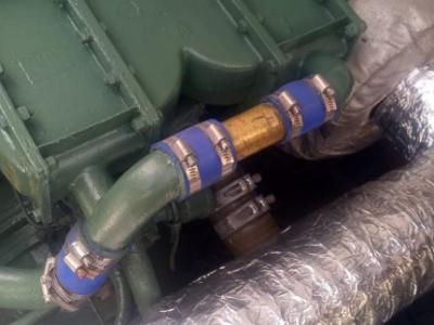 Ferretti Cherokee 50 open Motoryacht Offshoreboot  Boot  Liegeplatz übernahme möglich