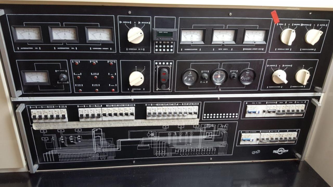 Ferretti Cherokee 50 open Motoryacht Offshoreboot  Boot  Liegeplatz übernahme möglich