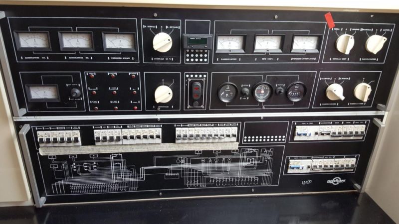 Ferretti Cherokee 50 open Motoryacht Offshoreboot  Boot  Liegeplatz übernahme möglich